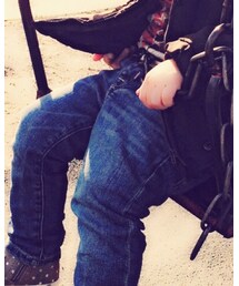 babyGAP | デニムパンツ