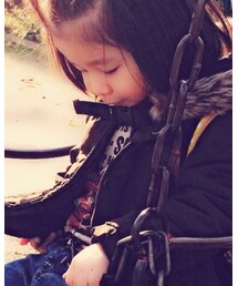 DENIM DUNGAREE | Tシャツ/カットソー