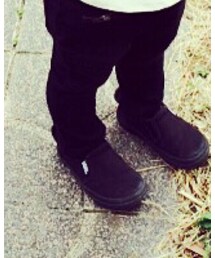 VANS | その他シューズ