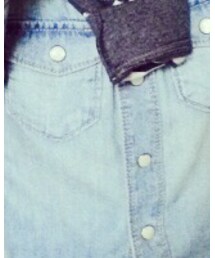 babyGAP | シャツ/ブラウス