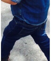 babyGAP | デニムパンツ