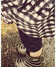 ZOOM | レインシューズ