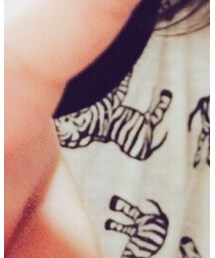 西松屋 | Tシャツ/カットソー