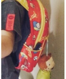 おさるのジョージ | バックパック/リュック