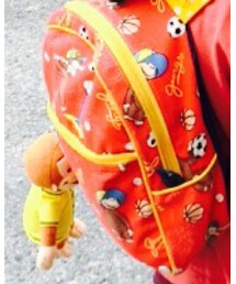 おさるのジョージ | バックパック/リュック