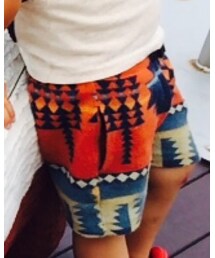 DENIM DUNGAREE | その他パンツ