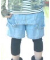 古着 | サロペット/オーバーオール