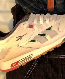 Reebok | スニーカー