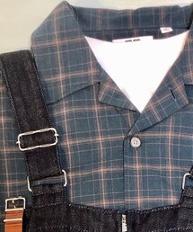 UNIQLO | シャツ/ブラウス