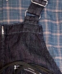 RAGEBLUE | サロペット/オーバーオール