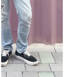 VANS | スニーカー