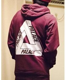 PALACE | パーカー