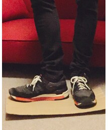 NEW BALANCE | スニーカー