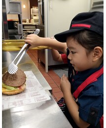 🍔 | その他