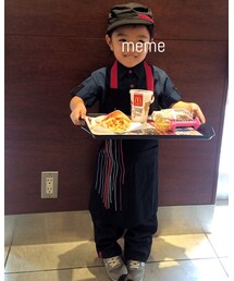 🍟 | その他