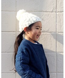 hair | その他