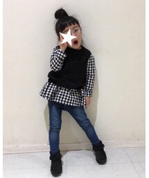 dadadawear | トップス