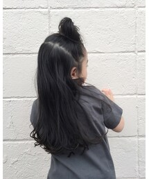 hair | その他