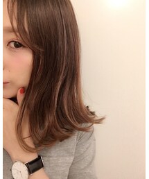 hair | (その他)