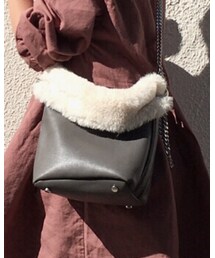 ZARA | バッグ