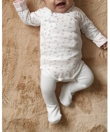 PETIT BATEAU | ママ＆ベビー