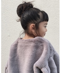 hair | その他