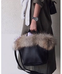 MODE ROBE | バッグ