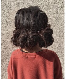 hair | その他