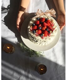 🎂 | その他