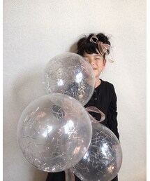 🎈 | その他