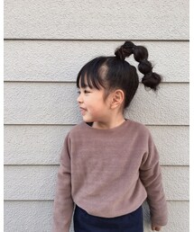 chaisy style | トップス
