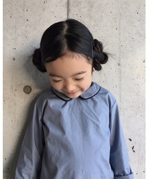 hair | その他
