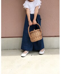 SLOW | パンツ
