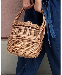 mydays | かごバッグ
