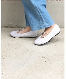 GU | シューズ