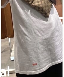 Supreme  | Tシャツ/カットソー