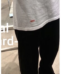 JOURNAL STANDARD relume | スラックス