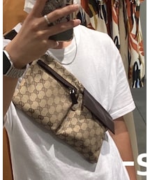 GUCCI | ボディバッグ/ウエストポーチ