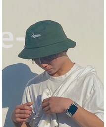 Supreme  | 帽子