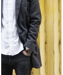 NEW BRAND | ジャケット/アウター