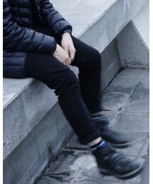 NEW BRAND | パンツ