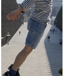 VINTAGE | デニムパンツ