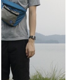 TIMEX | アナログ腕時計