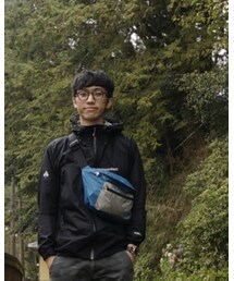 mont-bell | マウンテンパーカー