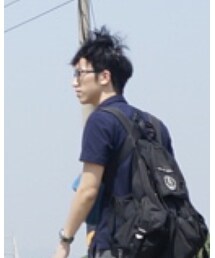 MUJI Labo | ポロシャツ