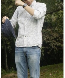 LOWRYS FARM | シャツ/ブラウス