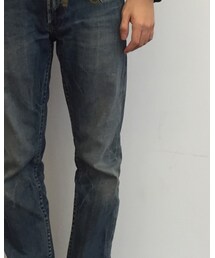 CHEVIGNON | デニムパンツ