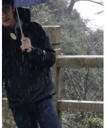 mont-bell | マウンテンパーカー