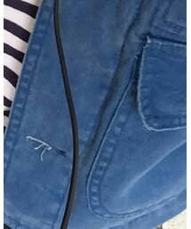 ADLIB | その他アウター