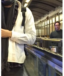 MUJI Labo | シャツ/ブラウス